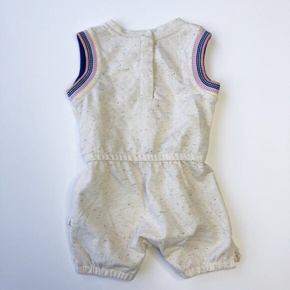 ED By Ellen Degeneres Romper - Picture 8 of 8